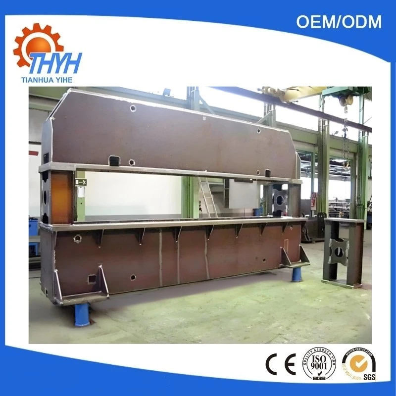 Metal Weld Base Mount Frames factory